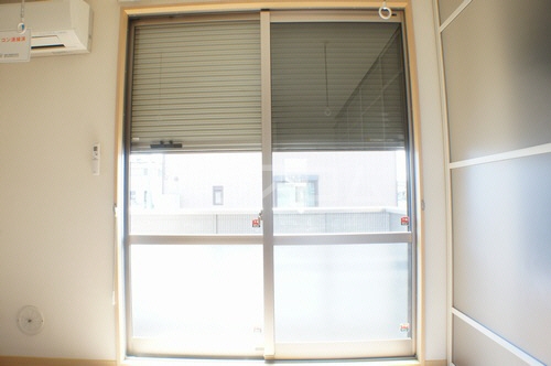 12/15 バルコニー