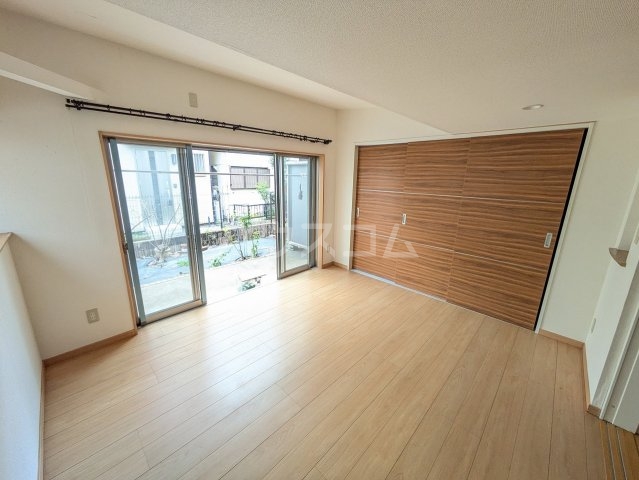 4/26 リビング/ダイニング