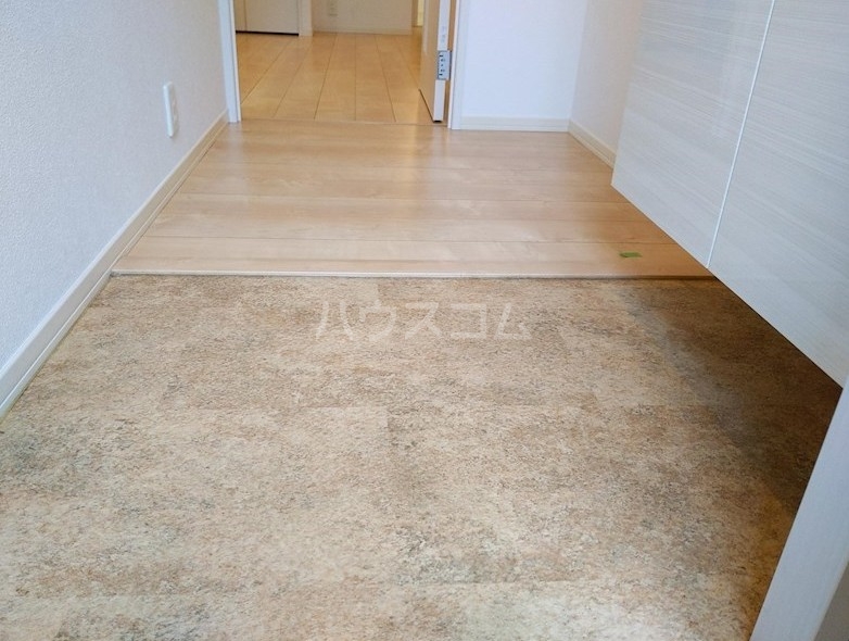7/29 玄関