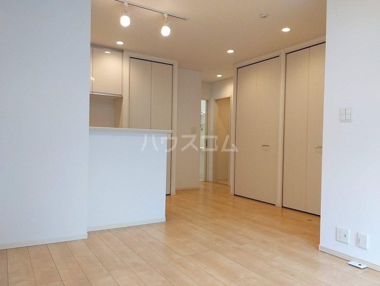 3/29 リビング/ダイニング