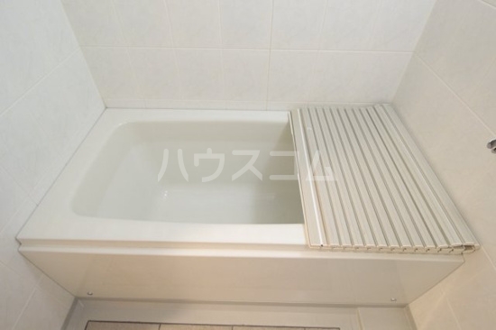 15/30 浴室