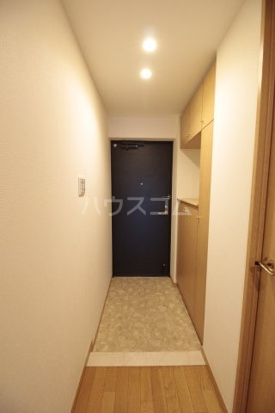 11/30 玄関