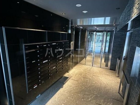 11/15 エントランス