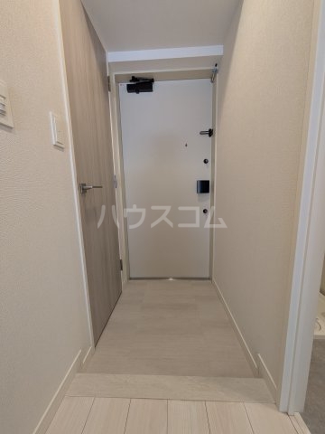 11/30 玄関