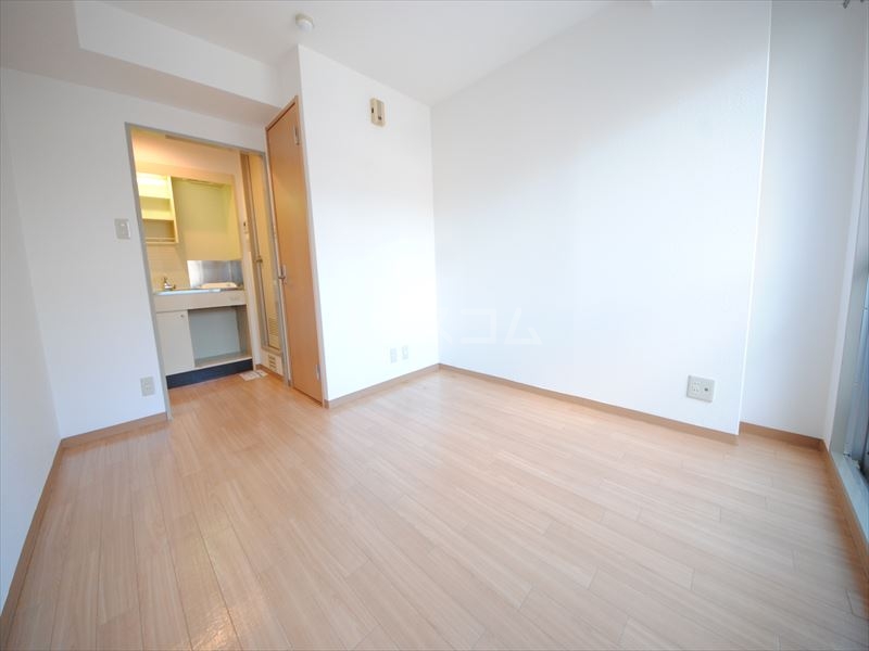 4/28 リビング/ダイニング