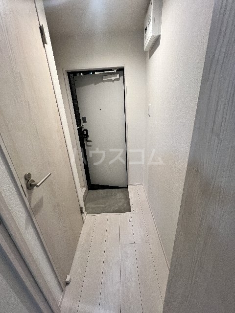 4/28 室内