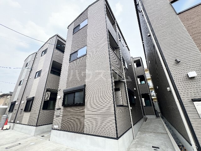1/28 外観