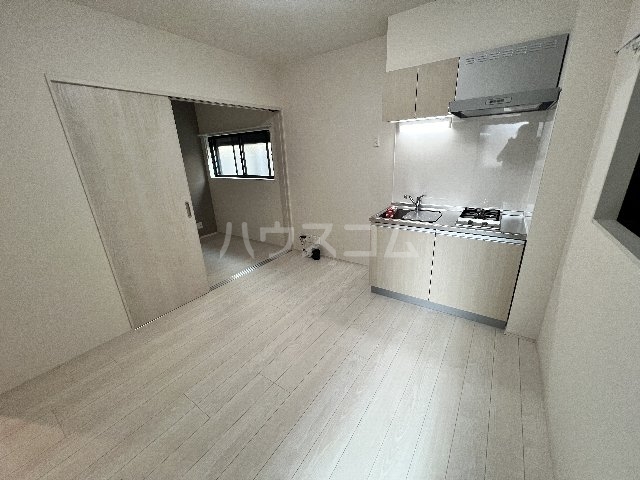 3/28 リビング/ダイニング