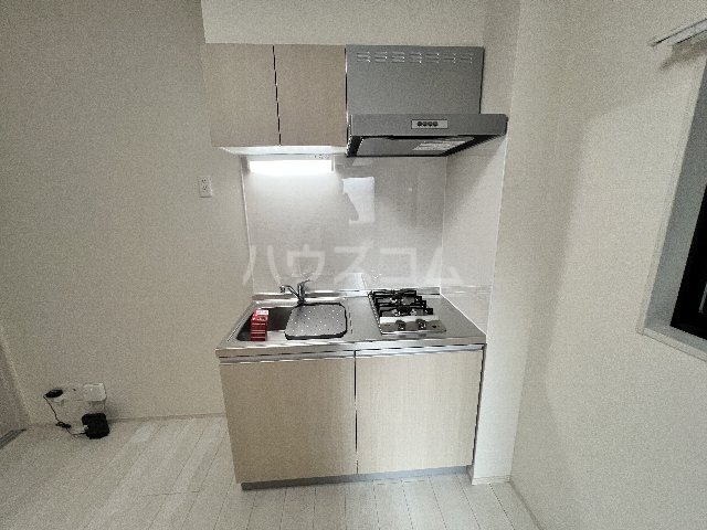 8/28 キッチン