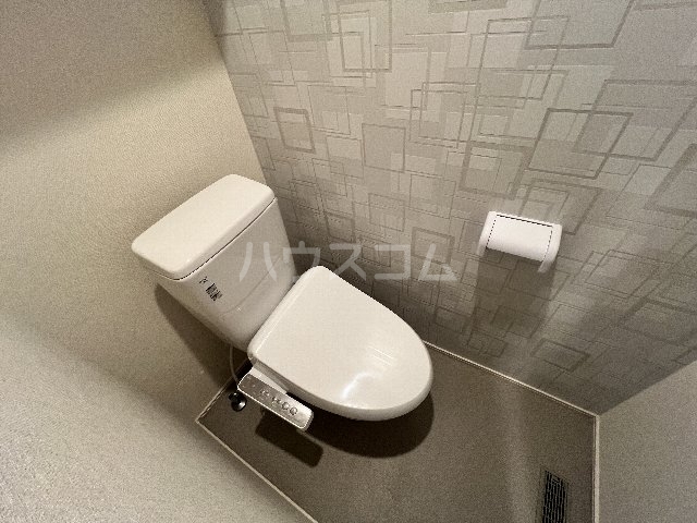 12/28 トイレ