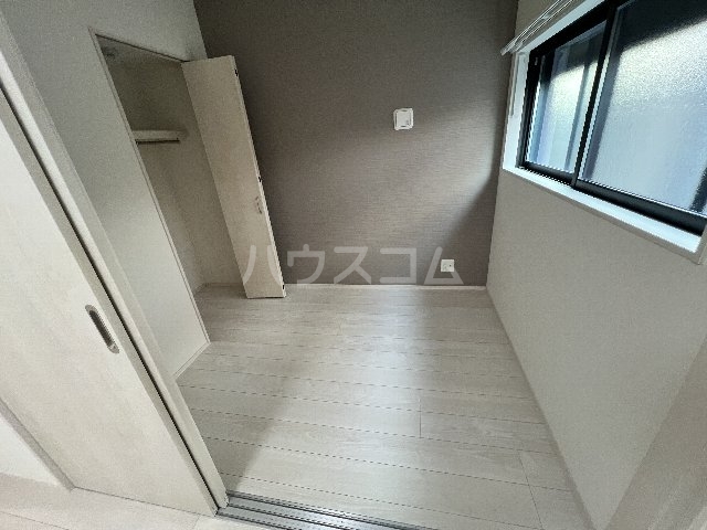 5/28 寝室