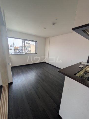 5/28 リビング/ダイニング