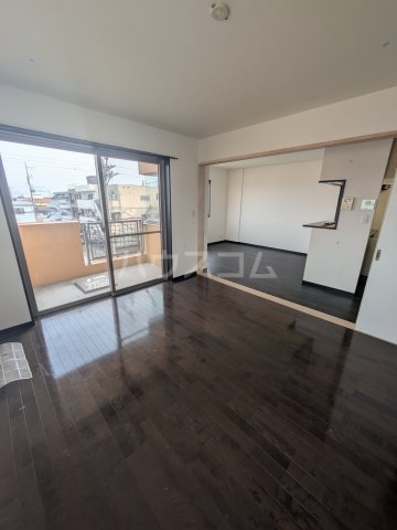 6/28 リビング/ダイニング