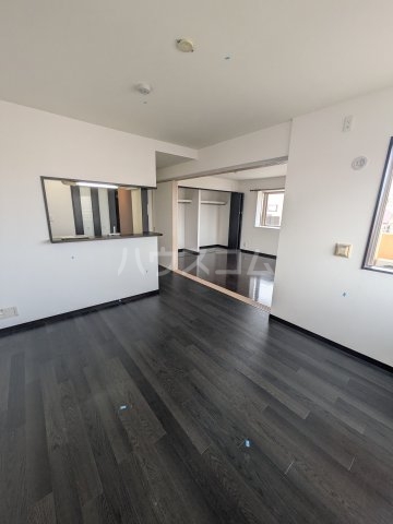 3/28 リビング/ダイニング