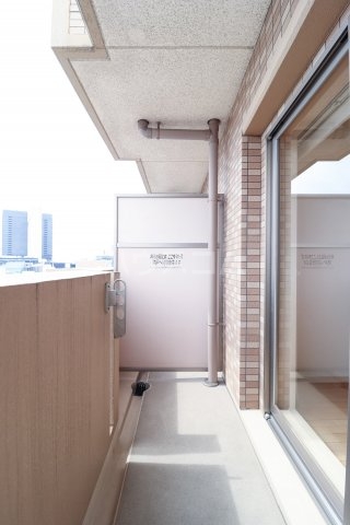 15/28 バルコニー