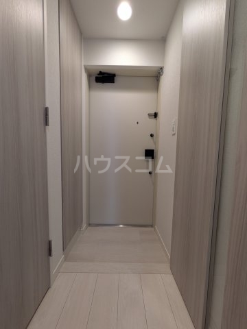 11/30 玄関