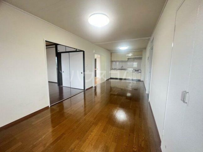 2/29 リビング/ダイニング