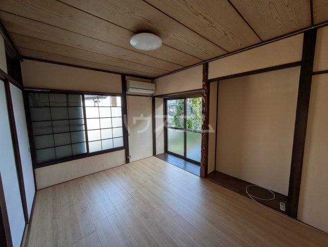 4/24 リビング/ダイニング