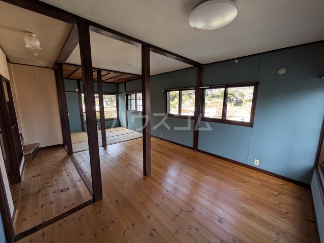 5/24 リビング/ダイニング