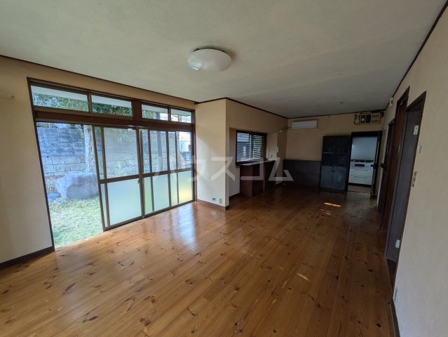 3/24 リビング/ダイニング