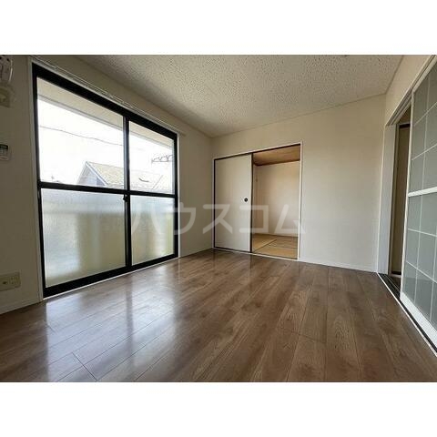 5/24 リビング/ダイニング