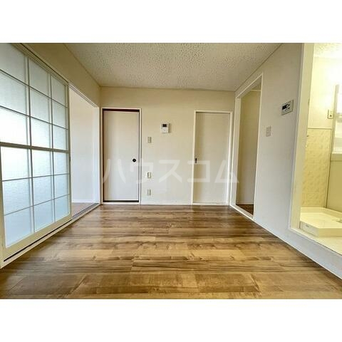 3/24 リビング/ダイニング