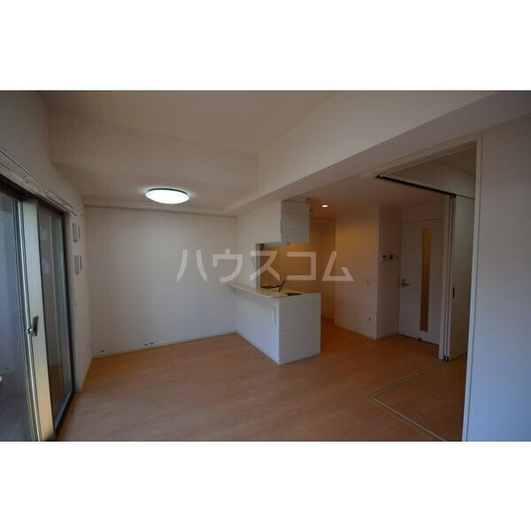 3/22 リビング/ダイニング