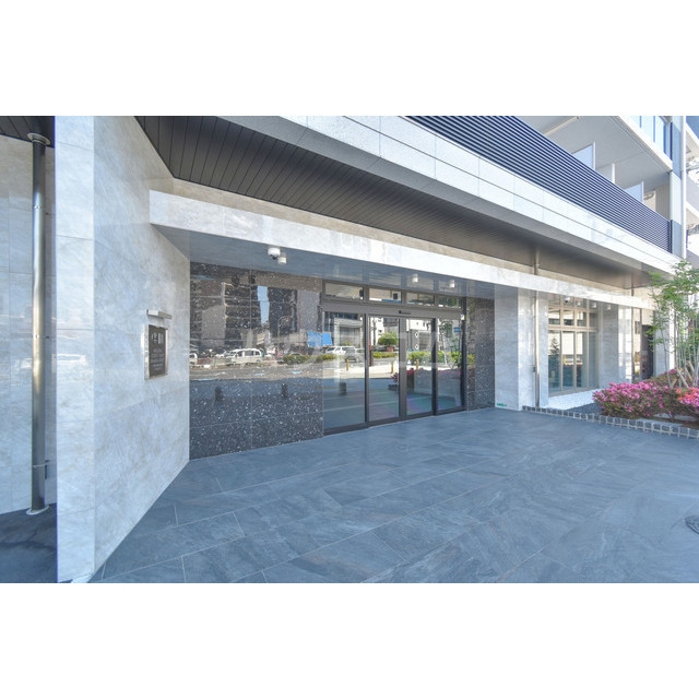 5/11 エントランス