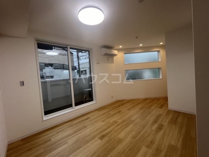 3/23 リビング/ダイニング