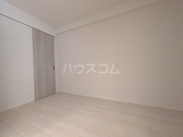 8/30 寝室