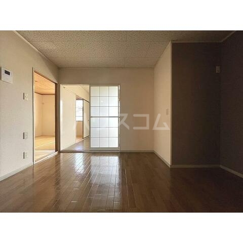 4/26 リビング/ダイニング