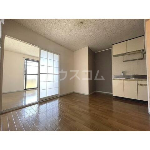 3/26 リビング/ダイニング