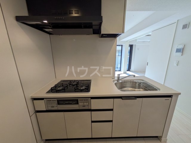 12/30 キッチン