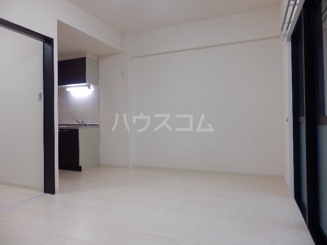 4/27 リビング/ダイニング