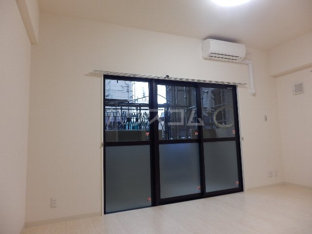 6/27 リビング/ダイニング