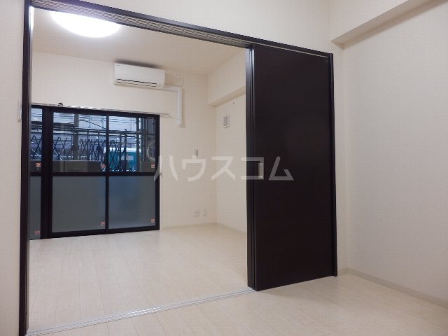 3/27 リビング/ダイニング