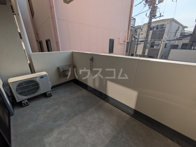 16/30 バルコニー