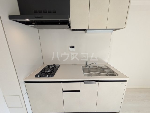 10/30 キッチン