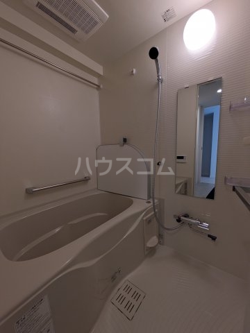 11/30 浴室