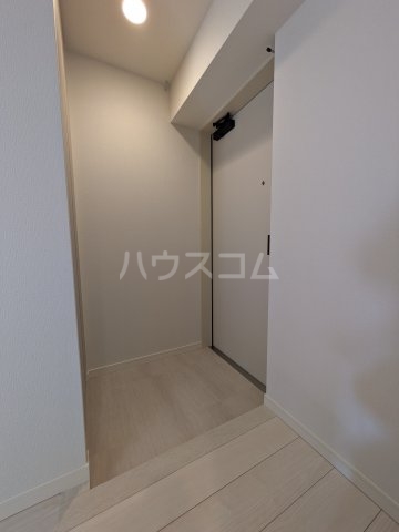 9/30 玄関