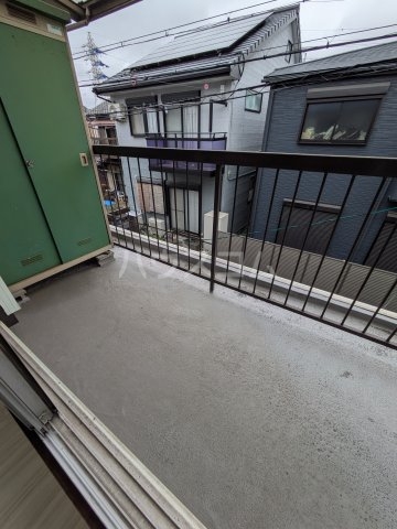 18/27 バルコニー