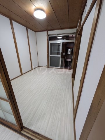 4/27 リビング/ダイニング