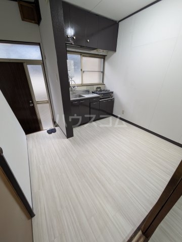 3/27 リビング/ダイニング