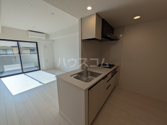 4/28 リビング/ダイニング