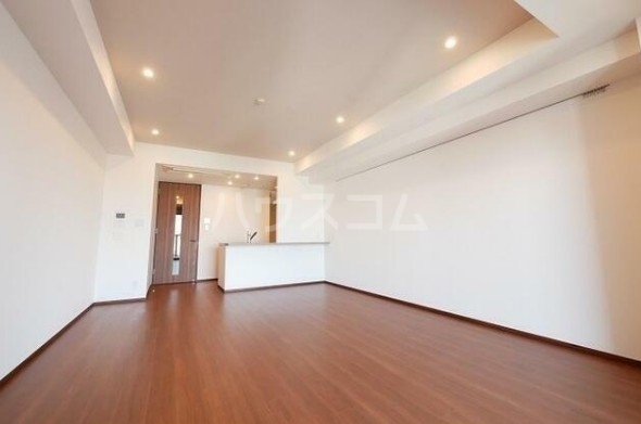 3/18 リビング/ダイニング