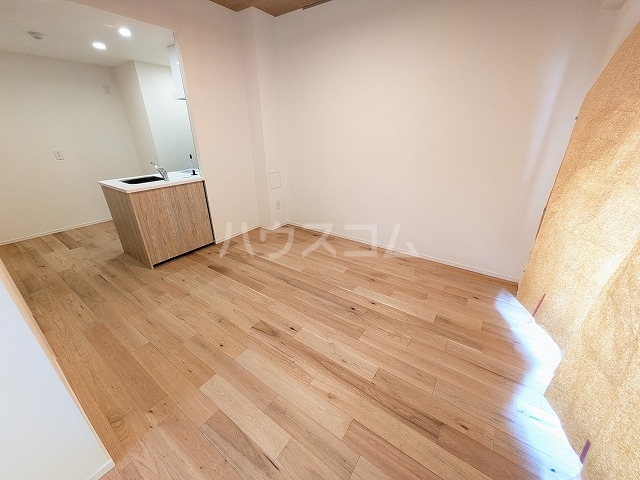 5/30 リビング/ダイニング