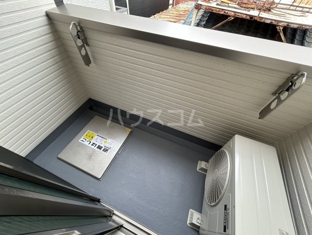 15/30 バルコニー