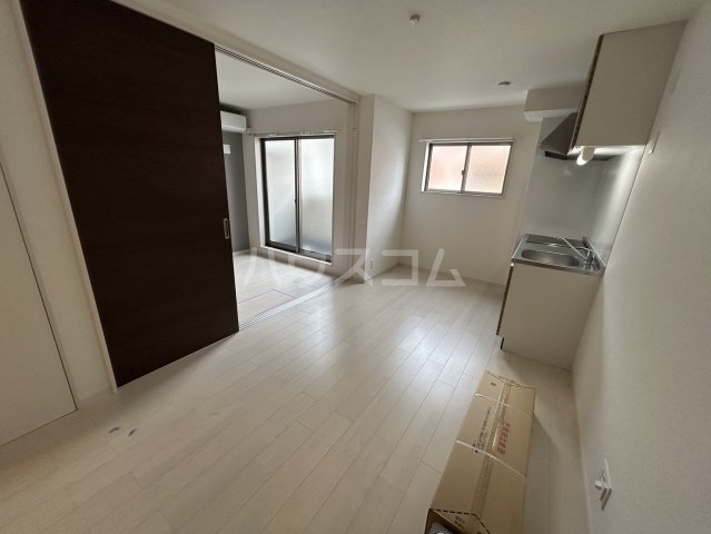 5/30 リビング/ダイニング