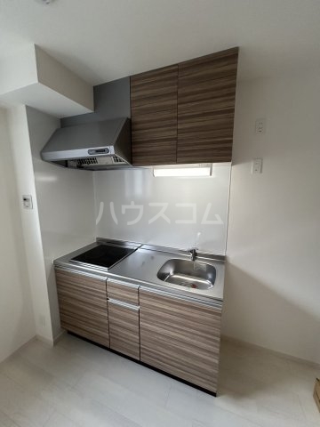 16/30 バルコニー