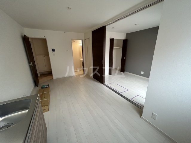 3/30 リビング/ダイニング